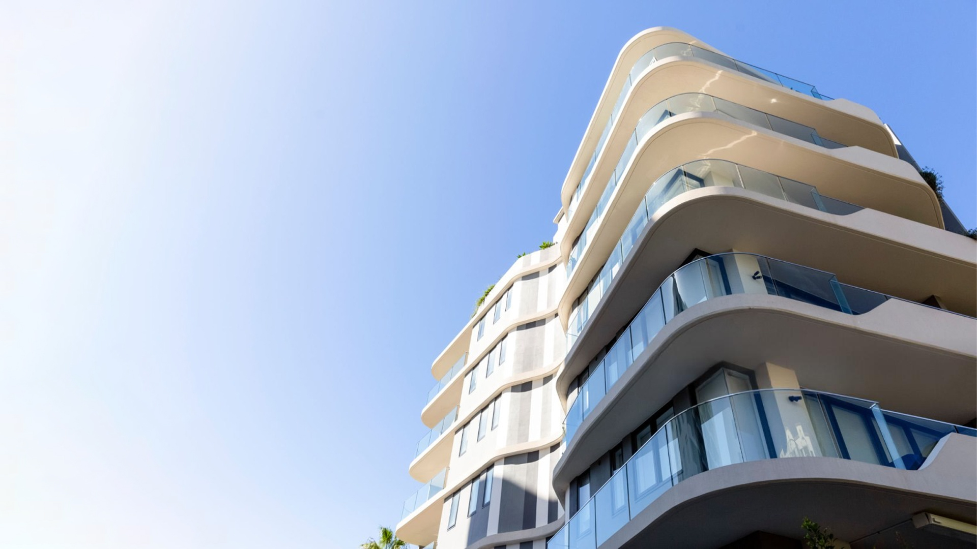 المشاريع السكنية